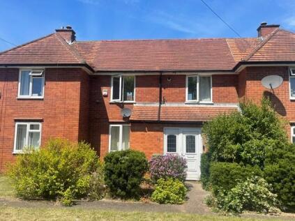 Sherwood Hall Road, Mansfield