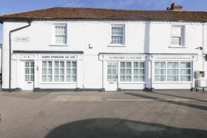 1, The Green, West Drayton UB7 7PL