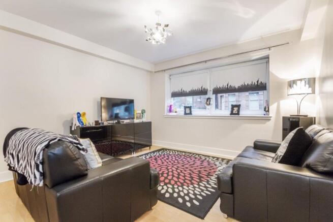 Living / Dining Room