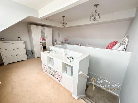 Loft Room