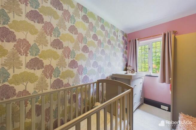 Bedroom Four