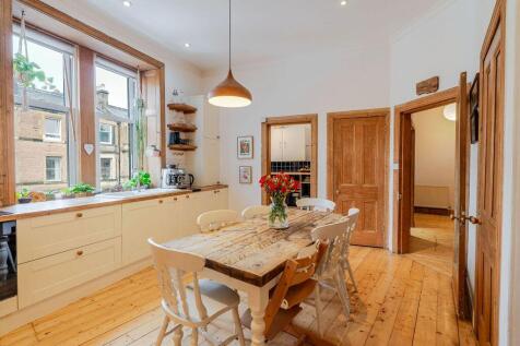 2/6 Ogilvie Terrace, shandon, Edinburgh, EH11 1NR