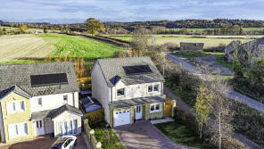 83, Clunie Way, Perth PH1 4QX