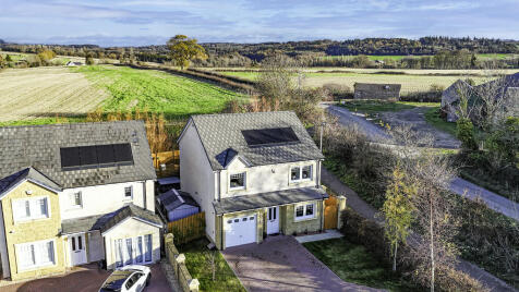 Clunie Way, Stanley, Perth