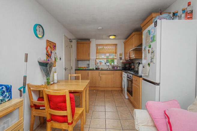 Kitchen Dining