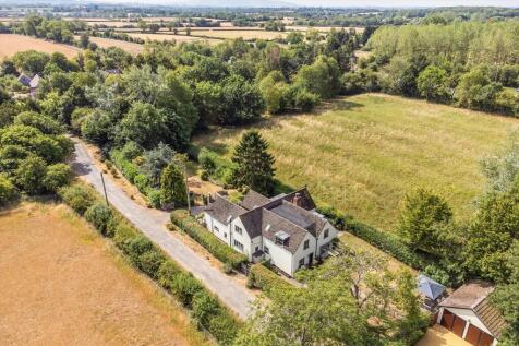 Church Lane, Dormston, Worcester, Worcestershire WR7