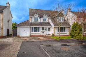7, Greystone Gardens, Strathaven ML10 6FT