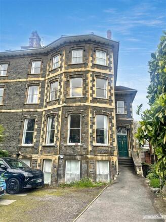 Stunning traditional period property facade...