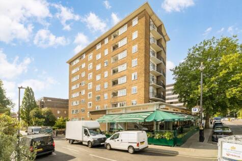 Wellington Road, St John's Wood