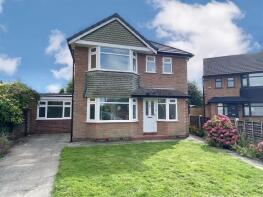 76, Alma Road, Sale M33 4HD