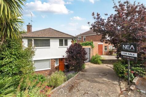 Sheridan Avenue, Caversham, Reading