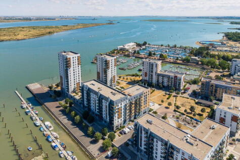 Peninsula Quay, Pegasus Way, Gillingham, Kent ME7 1GJ
