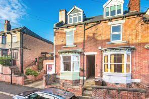 88, Peveril Road, Sheffield S11 7AR