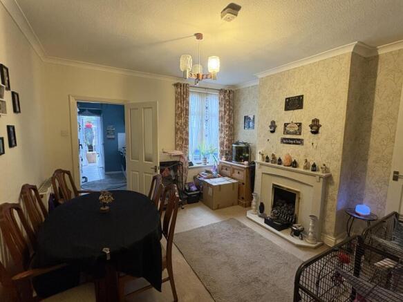 25 Oxford Street, Earl Shilton photo 4