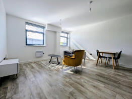 Apartment G 2, 1, Wagon Lane, Birmingham B26 3FN