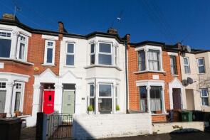 37, Tavistock Avenue, London E17 6HP