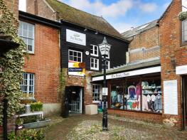1, Tarrant Square, Tarrant Street, Arundel BN18 9DE