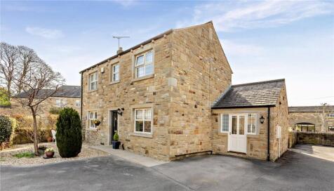 Sedgegarth, Thorner, Leeds, West Yorkshire, LS14