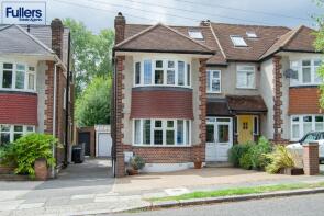 79, Oakwood Crescent, Southgate N21 1PA