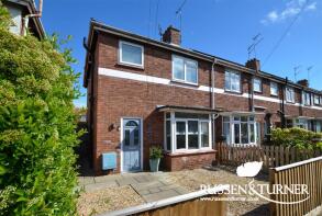 9, Methuen Avenue, Gaywood, King's Lynn PE30 4BN