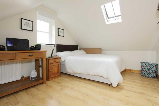 Third Bedroom