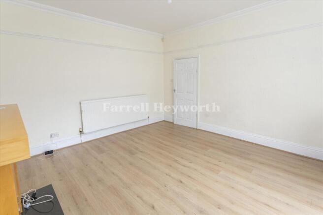 Fairfield Reception 