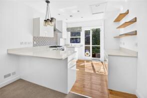 46, Melgund Road, London N5 1PT