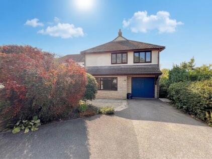 The Jays, Tytherington, GL12