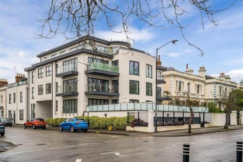 Newbold Street, Leamington Spa