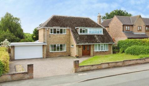 Heather Lane, Packington, LE65
