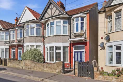 Beedell Avenue, Westcliff-on-sea, SS0