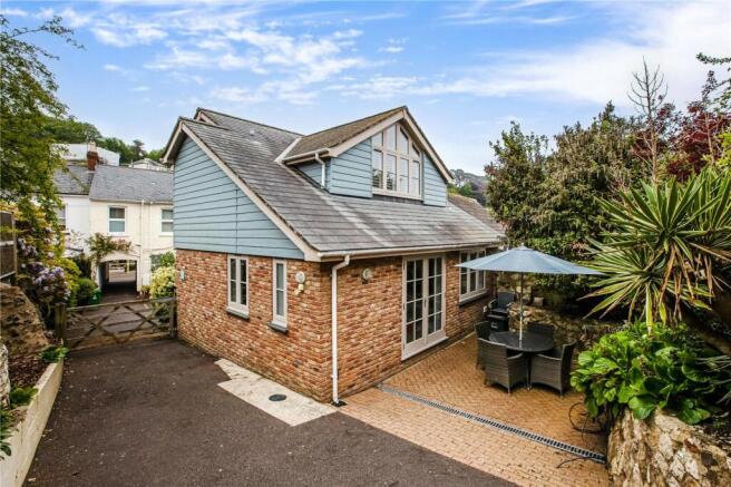 Stables Cottage