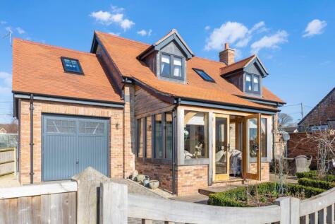 Bayridge Farm, Gillingham