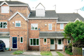 15, Huntington Mews, York YO31 8JB