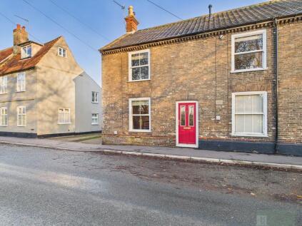 Ditchingham Dam, Bungay