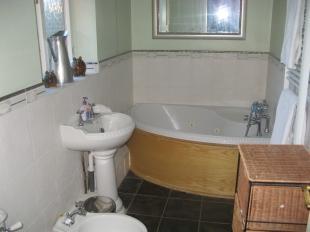 Ground Floor Bathroom