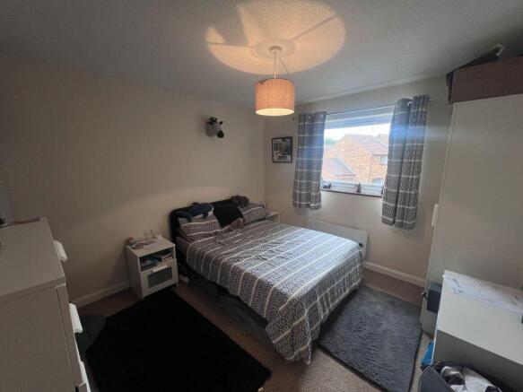 2 Bedroom Ground Floor Flat