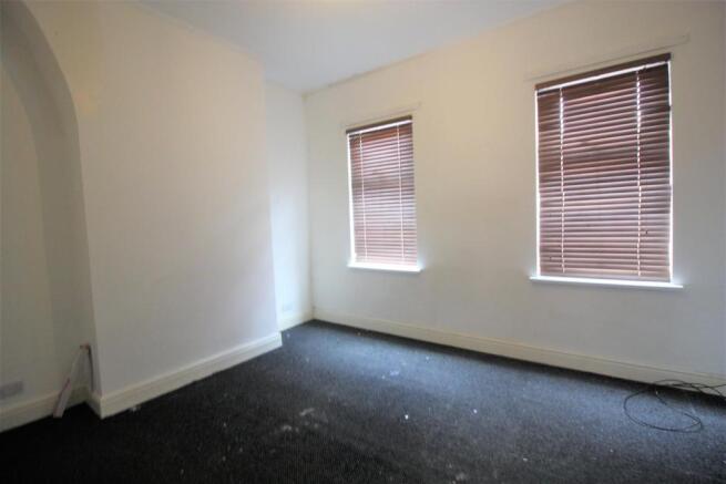 Front Bedroom