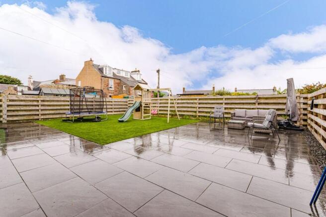 17, Bourtreehall, Girvan, KA26 photo 2