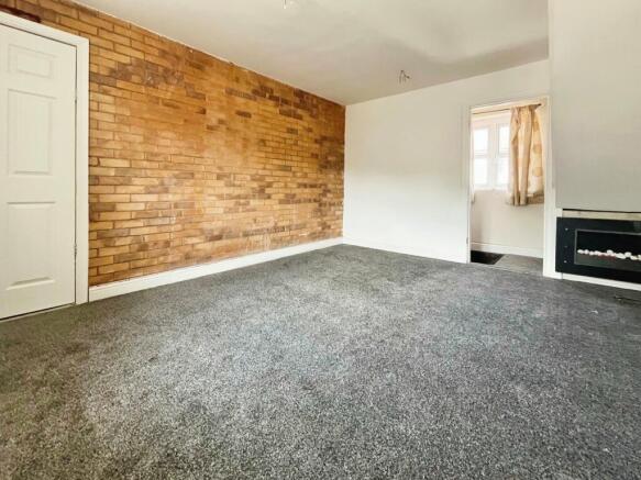 Extension Bedroom
