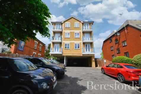 Chipping Lodge, 87 Western Road, RM1