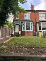 9, Brookfield Gardens, London Road, Carlisle CA1 2PJ