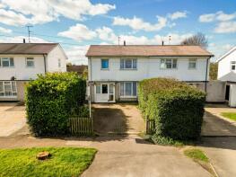 12, Cottesloe Road, Aylesbury HP21 8DL