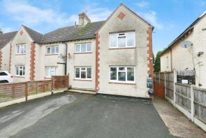 36, Second Avenue, Kidsgrove ST7 1DE