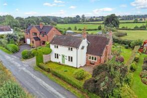 Yew Tree Cottage, Longden Common Lane, Longdon Common, Shrewsbury SY5 8AQ