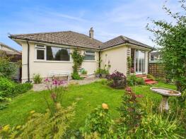 12 Cedars, The Down, Yelverton PL20 7HQ