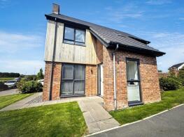 5, Roeburn Avenue, Forton, Preston PR3 0FD