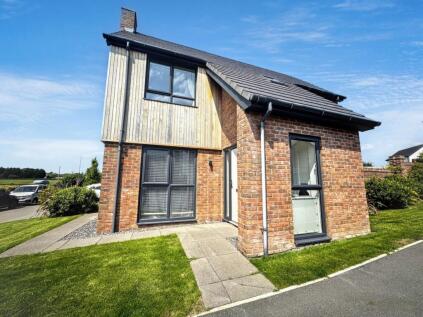 Roeburn Avenue, Forton