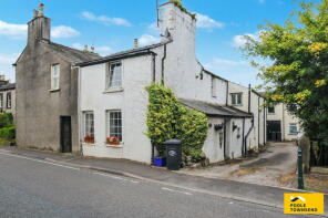 Fern Cottage, Main Street, Carnforth LA6 1LW
