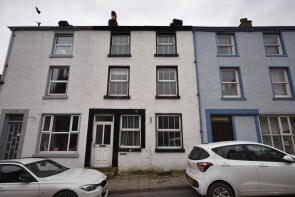 Oaklands, Princes Street, Broughton-in-furness LA20 6HQ